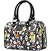Loungefly Nightmare Before Christmas Character Duffle Bag