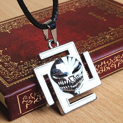 Lover dreams Students of D neutral non mainstream kill Matt Japanese anime peripheral accessories death swastika Necklace