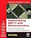 Books : Implementing 802.11 With Microcontrollers