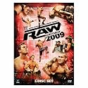 WWE: The Best of RAW 2009