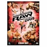 WWE RAW: The Best of 2009