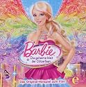 Barbie : Die Geheime Welt der Glitzerfeen - Hrspiel zum Film