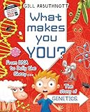 What makes you YOU?