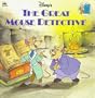 The Great Mouse Detective (Golden Look-Look Book)