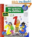 Wir entdecken die Zahlen (Wieso? Weshalb? Warum?)
