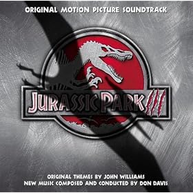 Jurassic Park III