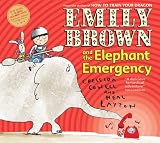 Emily Brown and the Elephant Emergency