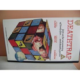 Deathtrap [1982]