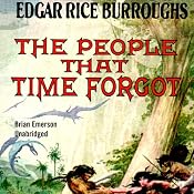 The People That Time Forgot | [Edgar Rice Burroughs]