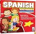 Spanish With Phonics