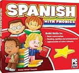 Spanish With Phonics