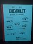 1953-1975 Chevrolet: A Book of Numbers