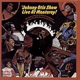 Review Johnny Otis  / Johnny Otis Show Live [Us Import]