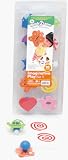 Ready2Learn Giant Imaginative Play Set 1 Stampers by Center Enterprises