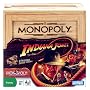 Monopoly Indiana Jones Edition