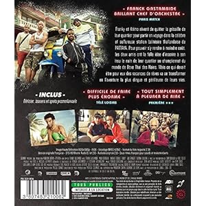 Pattaya [Blu-ray]