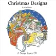 Christmas Designs (Design Source Books Series)