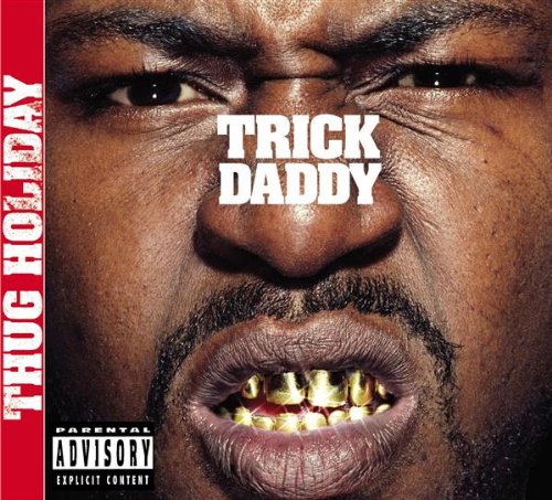 TRICK DADDY - gods been good Lyrics - Zortam Music