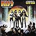 KISS Wall Calendar (2017)