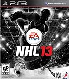 NHL 13