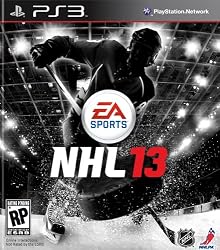 NHL 13