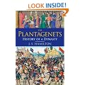 The Plantagenets: History of a Dynasty