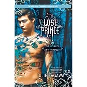 The Lost Prince | [Julie Kagawa]