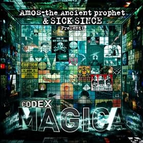 Codex Magica [Explicit]