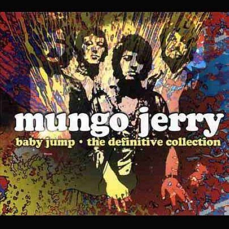 CD-Charts  Search : Baby Jump - The Definitve Collection