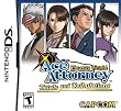 Phoenix Wright Ace Attorney: Trials and Tribulations
