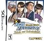 Phoenix Wright Ace Attorney: Trials and Tribulations