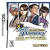 Phoenix Wright Ace Attorney: Trials and Tribulations - Nintendo DS