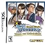 Phoenix Wright Ace Attorney: Trials and Tribulations
