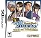Phoenix Wright Ace Attorney: Trials and Tribulations