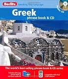 Greek Berlitz Phrase Book and CD (Berlitz Phrase Book & CD)