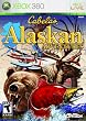Cabelas Alaskan Adventures XBox 360