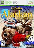 Cabelas Alaskan Adventures XBox 360