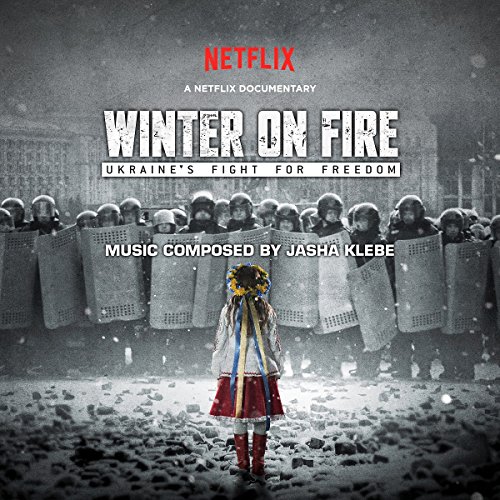 Winter on Fire Original Soundtrack