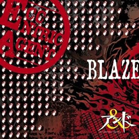 Blaze