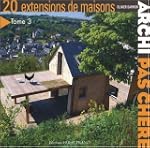 Archi pas ch�re : Tome 3, 20 Extensio...