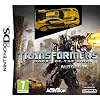 Transformers: Dark of the Moon - Autobots - with toy (Nintendo DS)