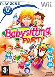 Babysitting Party (Wii)