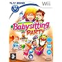Babysitting Party (Wii)