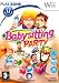 Babysitting Party (Wii)