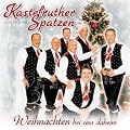 Weihnachten Bei Uns Daheim