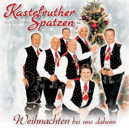 Produkt-Bild: Weihnachten Bei Uns Daheim