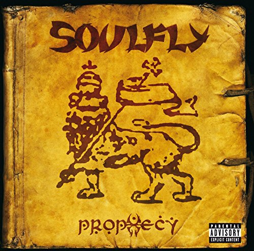 Soulfly - Prophecy (Ex) - Zortam Music