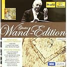 Mozart - Piano Concerto in D minor; Strauss - 4 Last Songs; Horn Concerto No 1