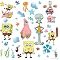 The ultimate spongebob room