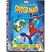 The Spectacular Spider-Man Volume One [DVD] [2010]
